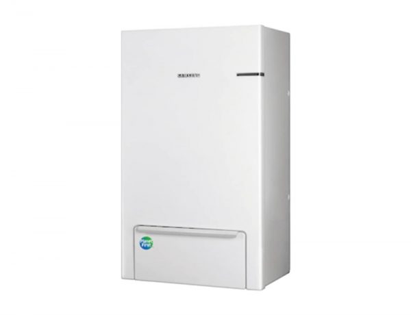 Samsung 9 kw Isı Pompası - Görsel 2